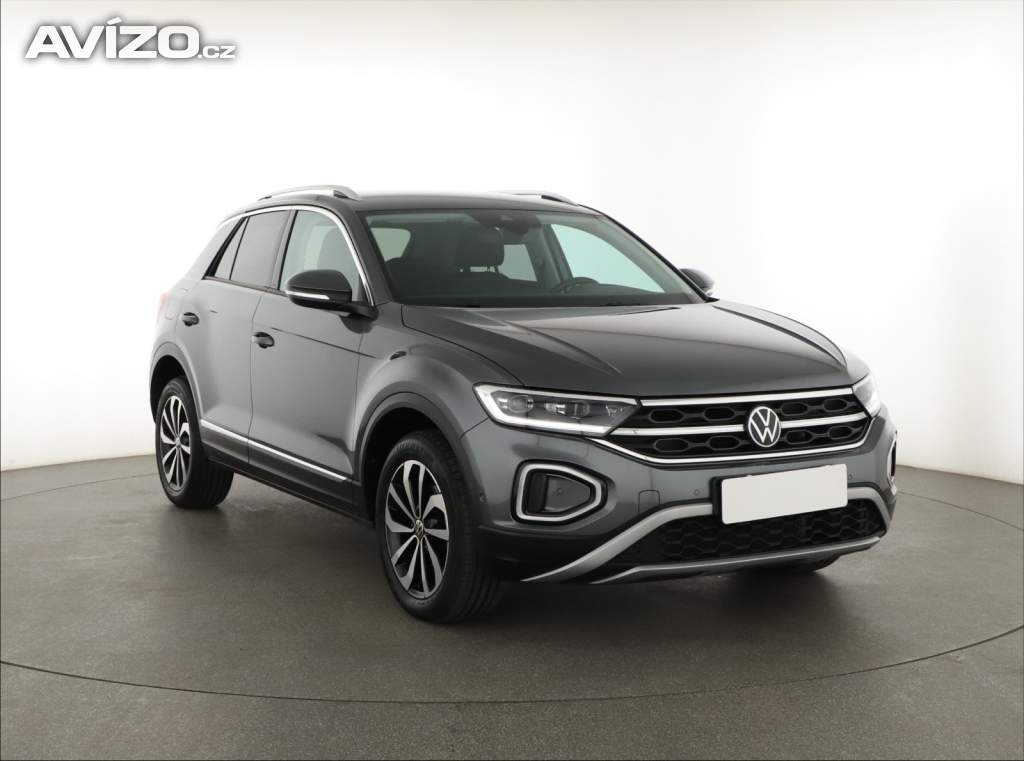 Volkswagen T-Roc 1.5 TSI