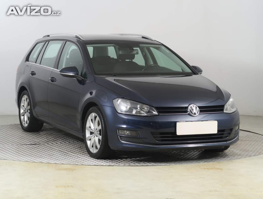 Volkswagen Golf 1.4 TSI