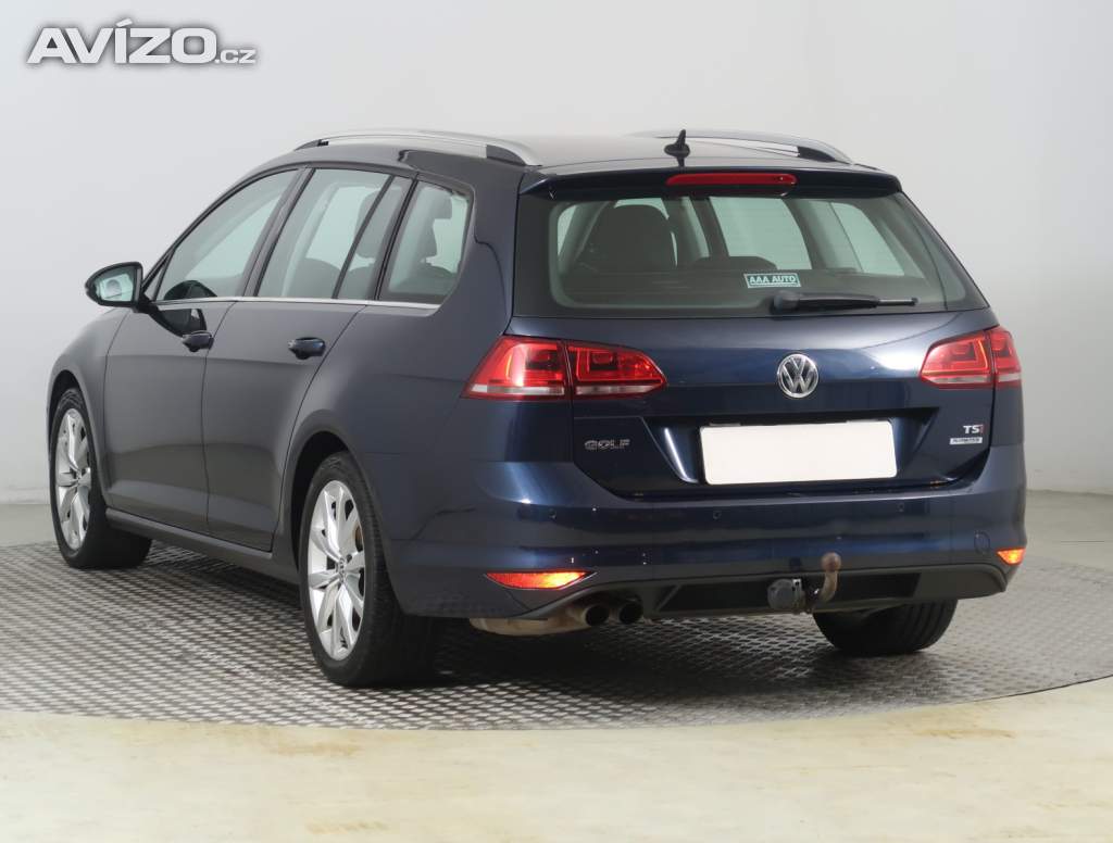 Foto inzerátu Volkswagen Golf 1.4 TSI