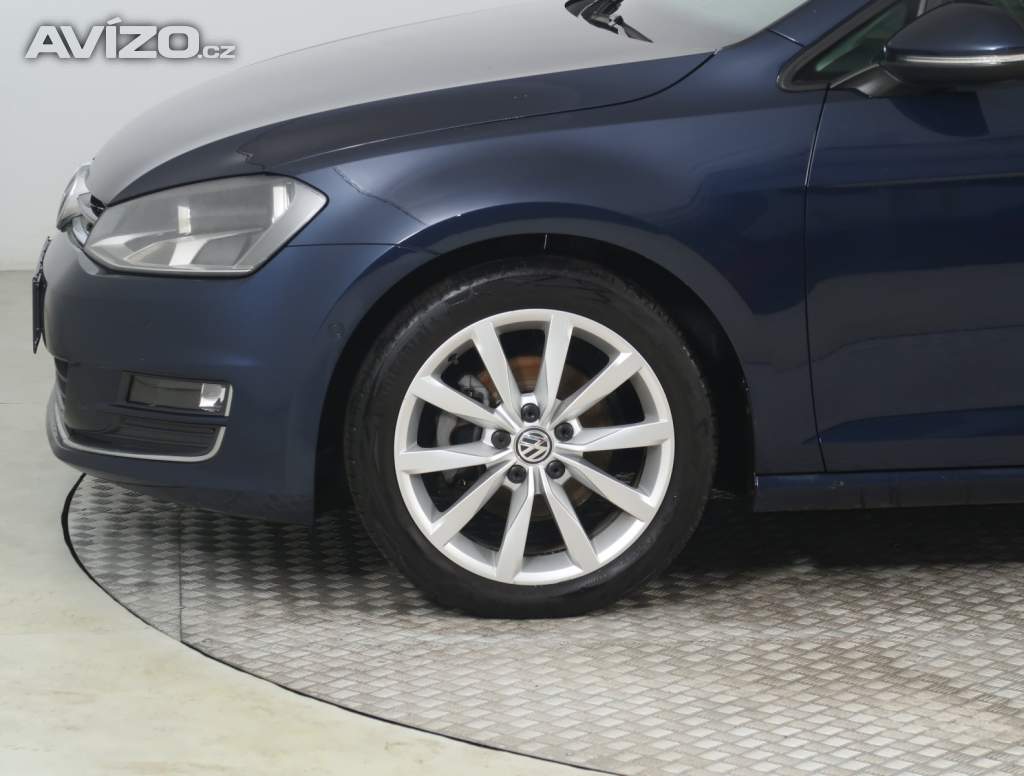 Foto inzerátu Volkswagen Golf 1.4 TSI