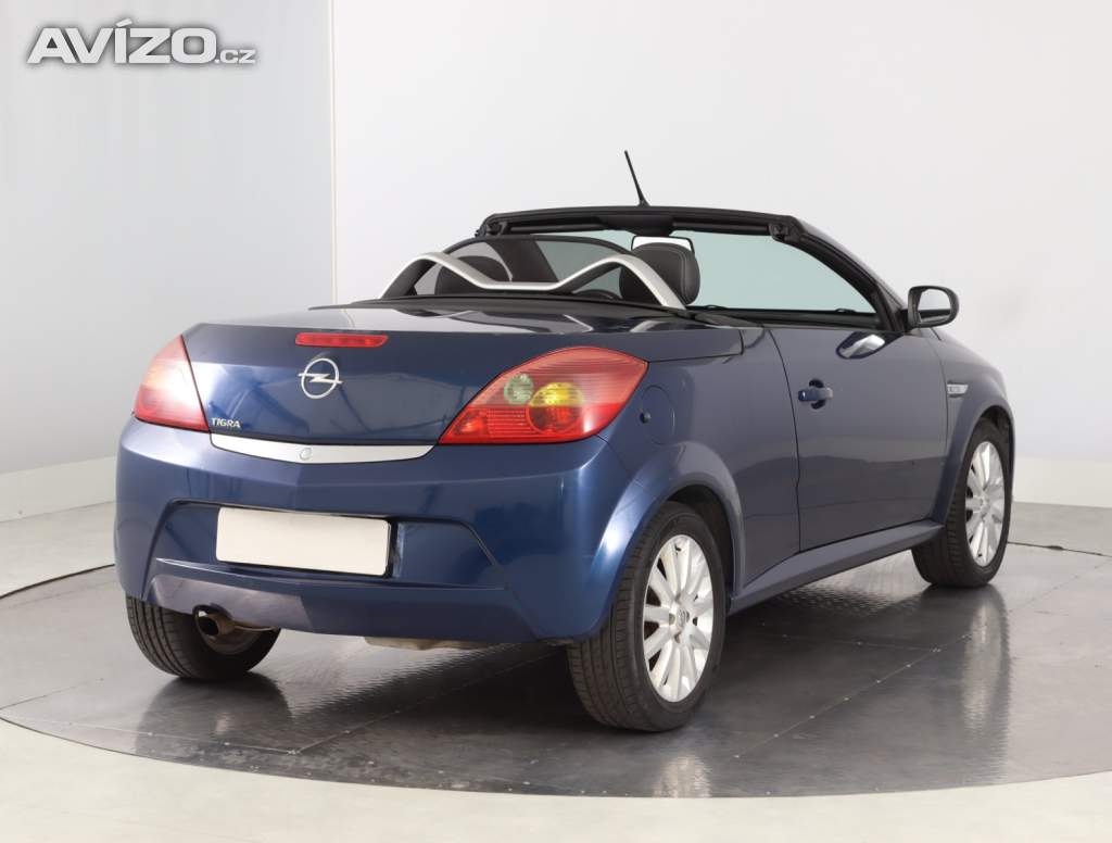 Foto inzerátu Opel Tigra 1.4