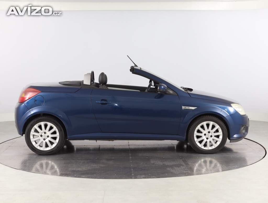Foto inzerátu Opel Tigra 1.4