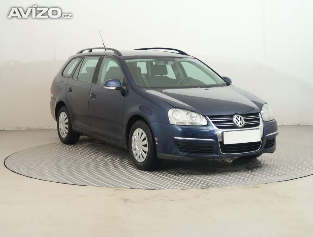 Volkswagen Golf 1.9 TDI