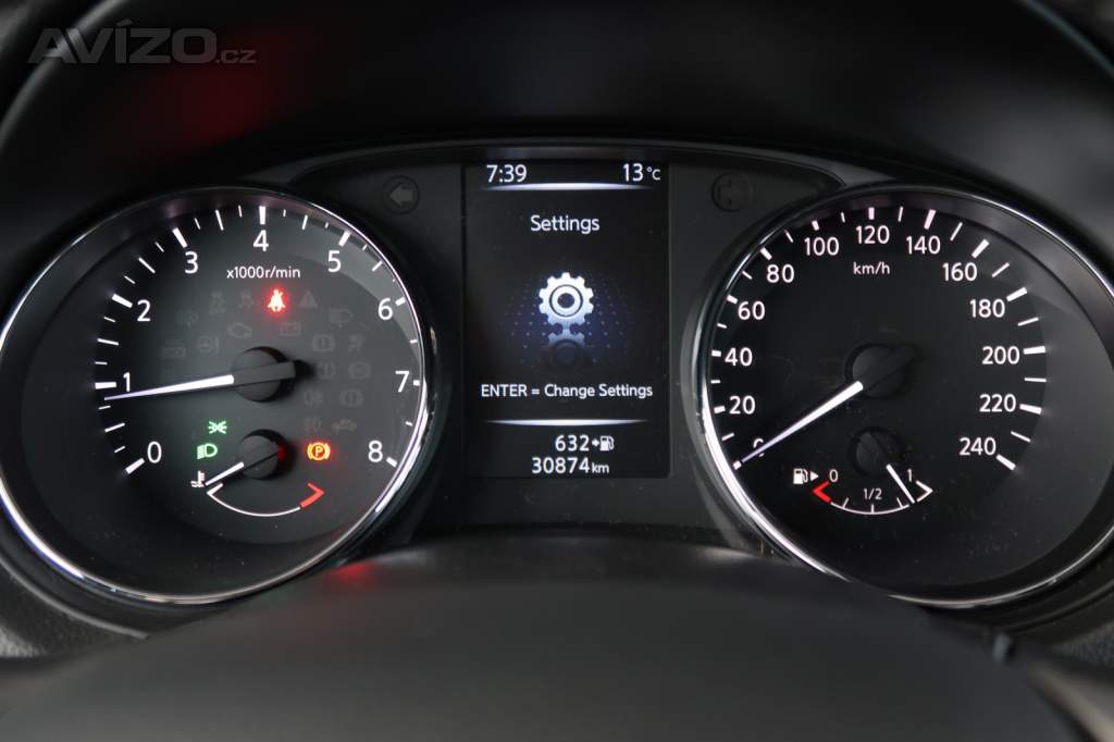 Foto inzerátu Nissan Qashqai 1.2 DIG-T