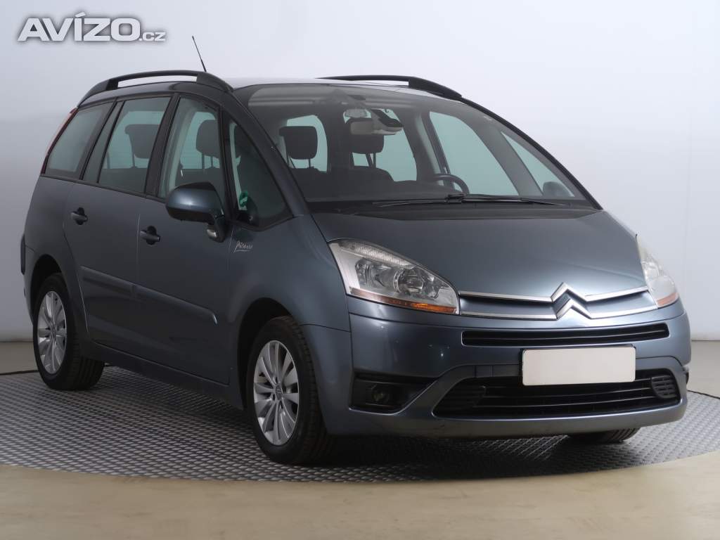 Citroën Grand C4 Picasso 1.6 HDi