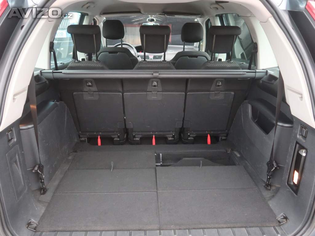 Foto inzerátu Citroën Grand C4 Picasso 1.6 HDi