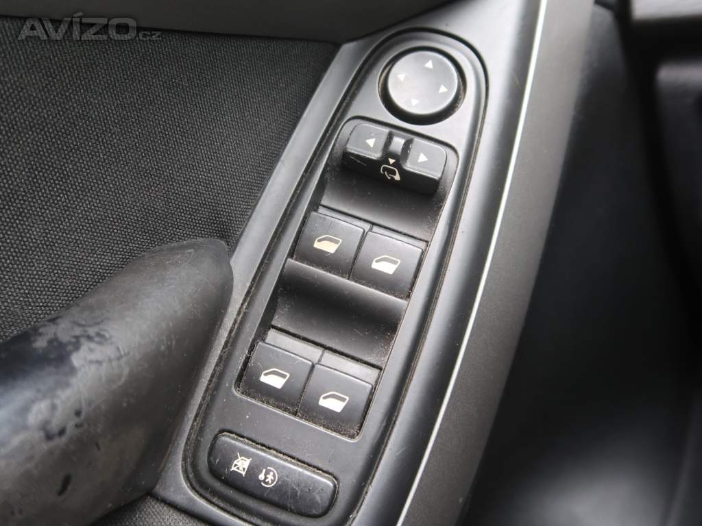 Foto inzerátu Citroën Grand C4 Picasso 1.6 HDi