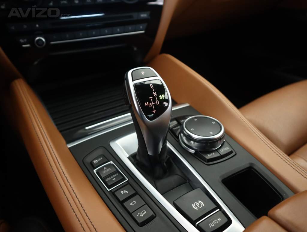 Foto inzerátu BMW X6 xDrive30d