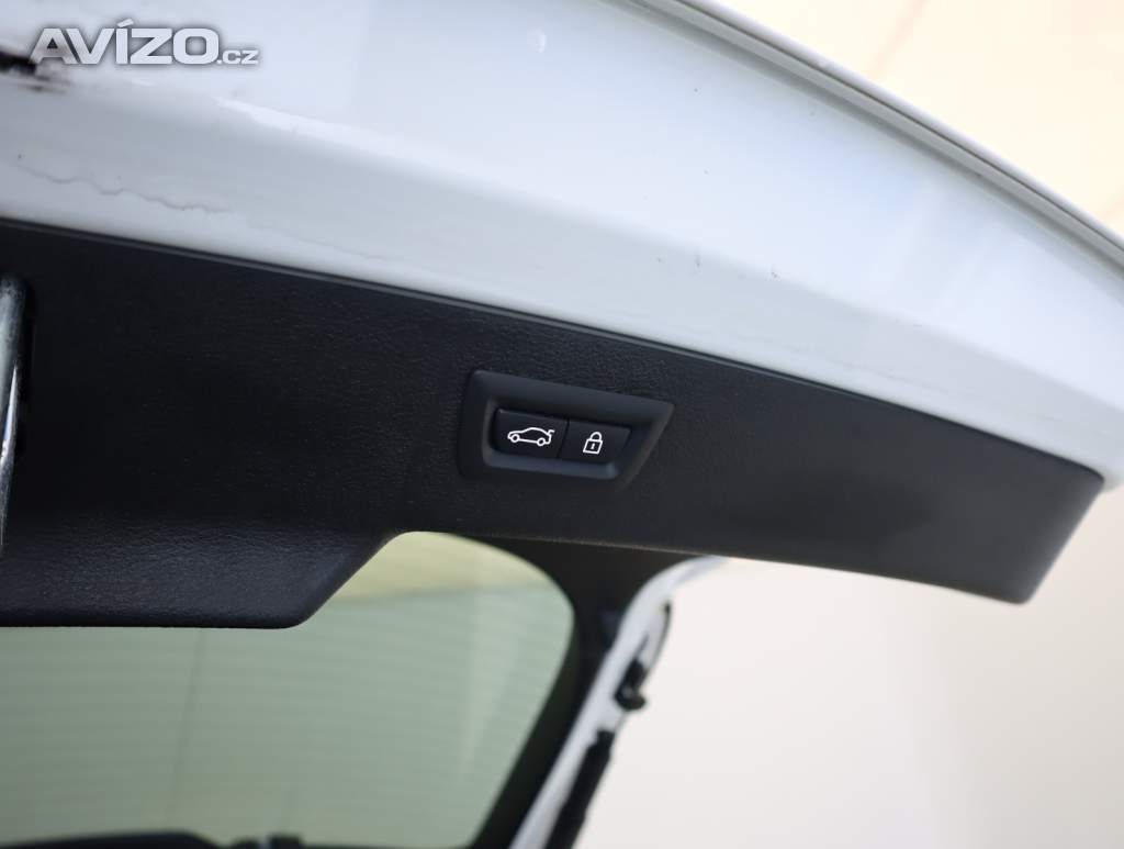 Foto inzerátu BMW X6 xDrive30d