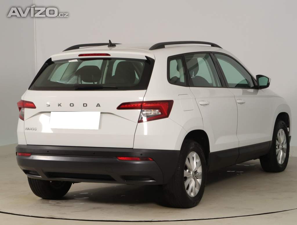 Foto inzerátu Škoda Karoq 1.5 TSI