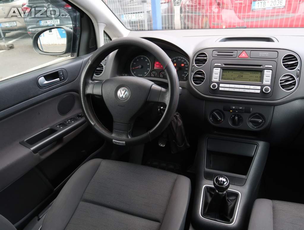 Foto inzerátu Volkswagen Golf 1.4 i 16V