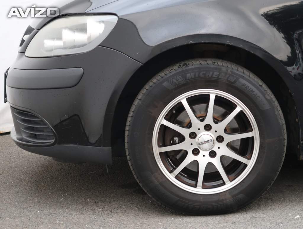 Foto inzerátu Volkswagen Golf 1.4 i 16V