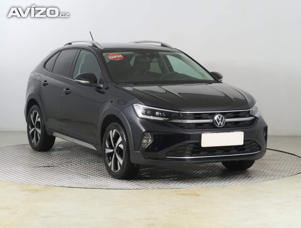 Volkswagen Taigo 1.0 TSI