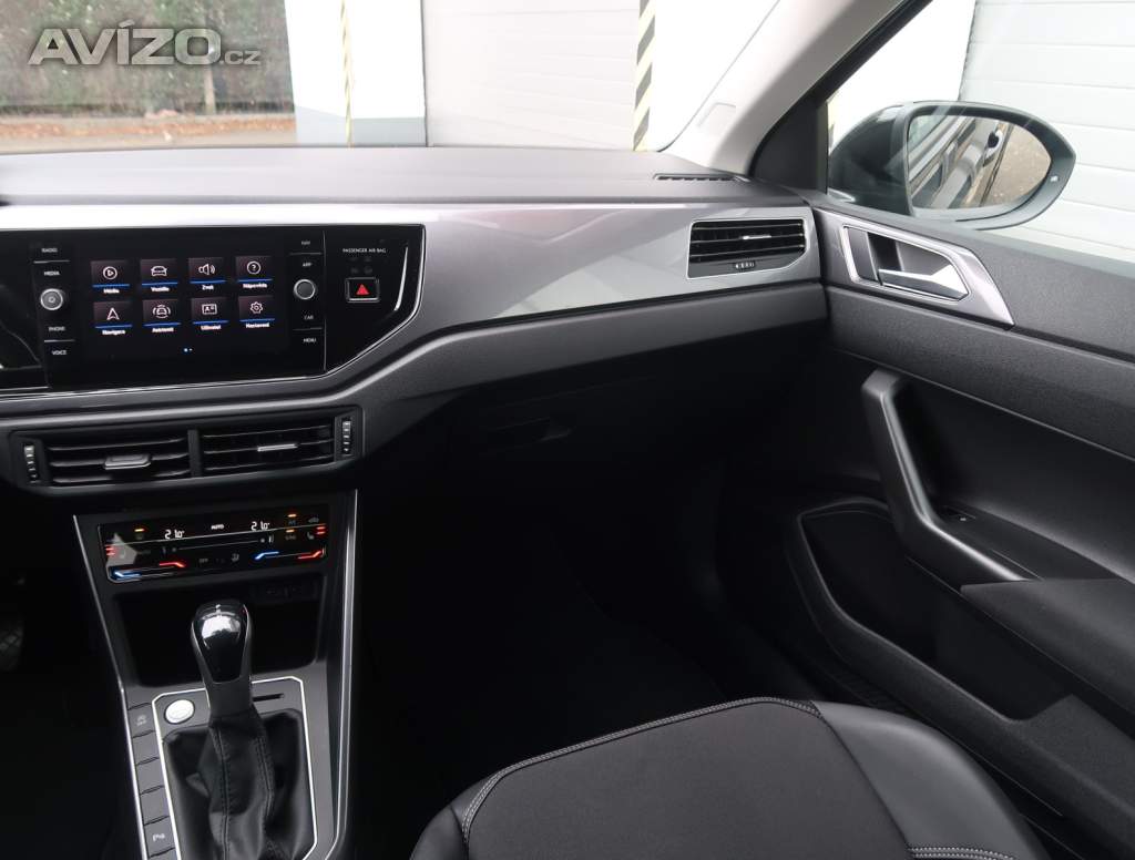 Foto inzerátu Volkswagen Taigo 1.0 TSI