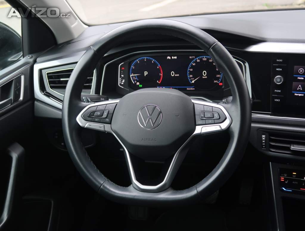 Foto inzerátu Volkswagen Taigo 1.0 TSI