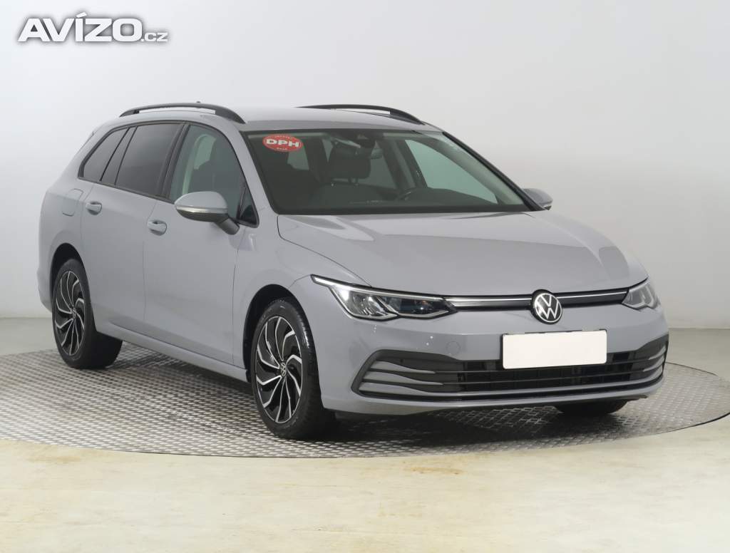 Volkswagen Golf 1.0 TSI