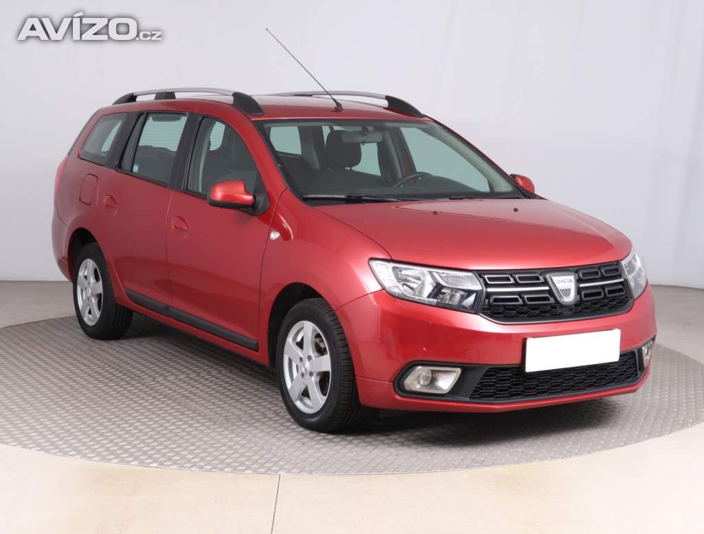 Dacia Logan 0.9 TCe
