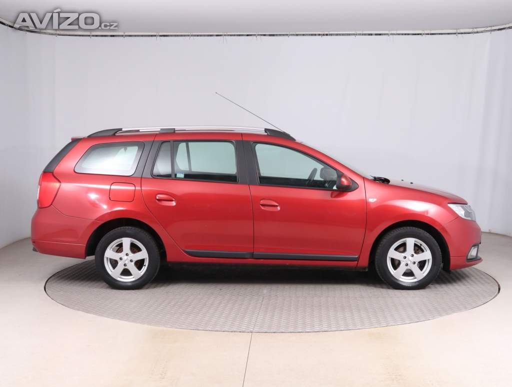 Foto inzerátu Dacia Logan 0.9 TCe