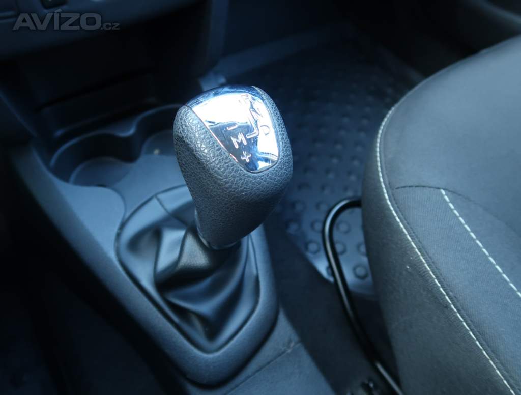 Foto inzerátu Dacia Logan 0.9 TCe