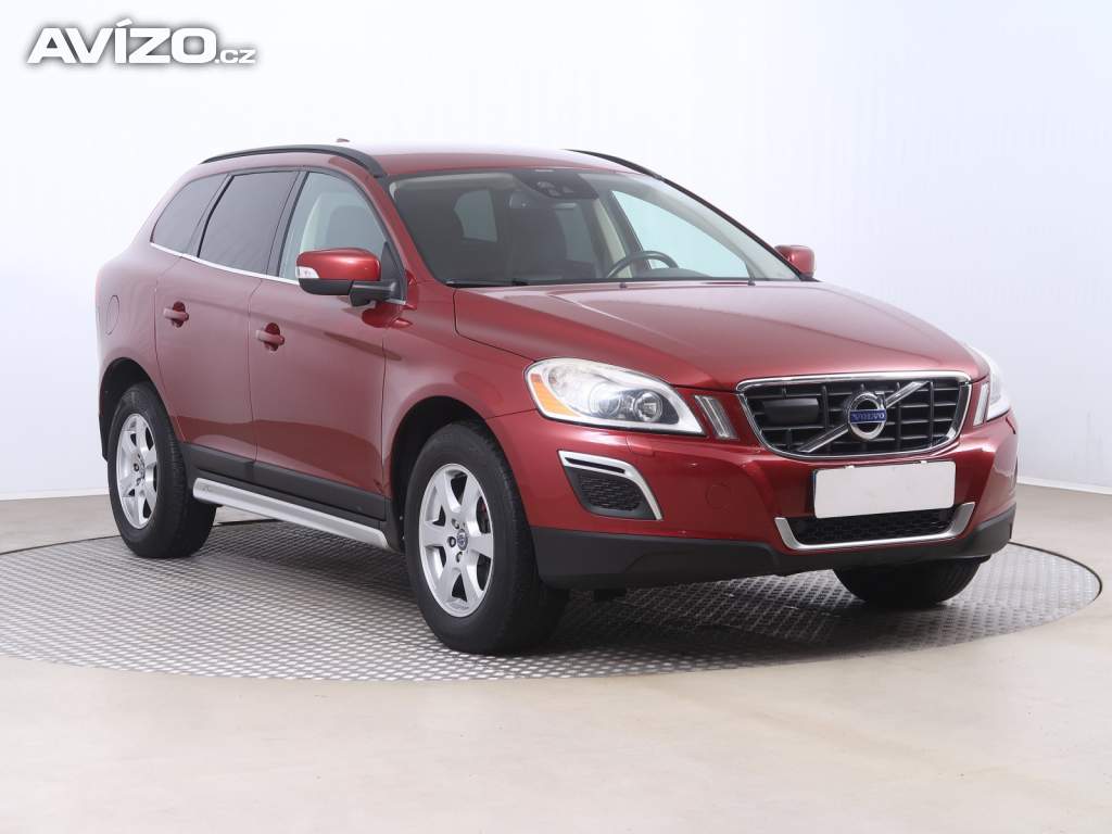Volvo XC60 D4