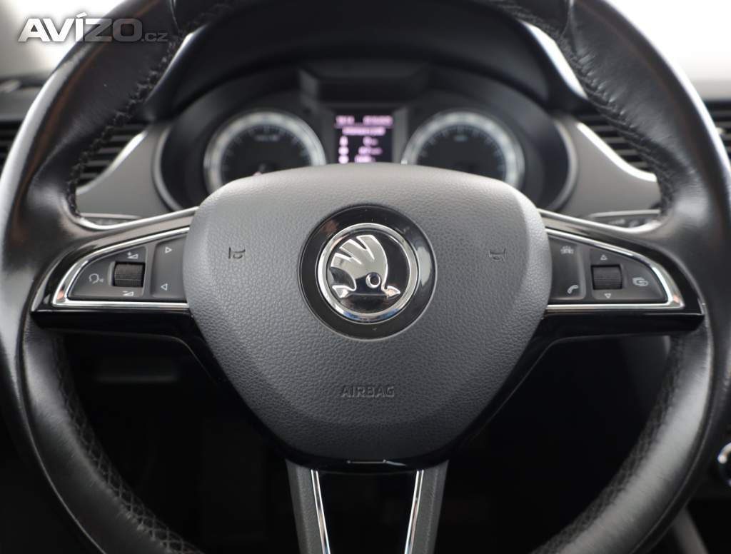 Foto inzerátu Škoda Octavia 2.0 TDI