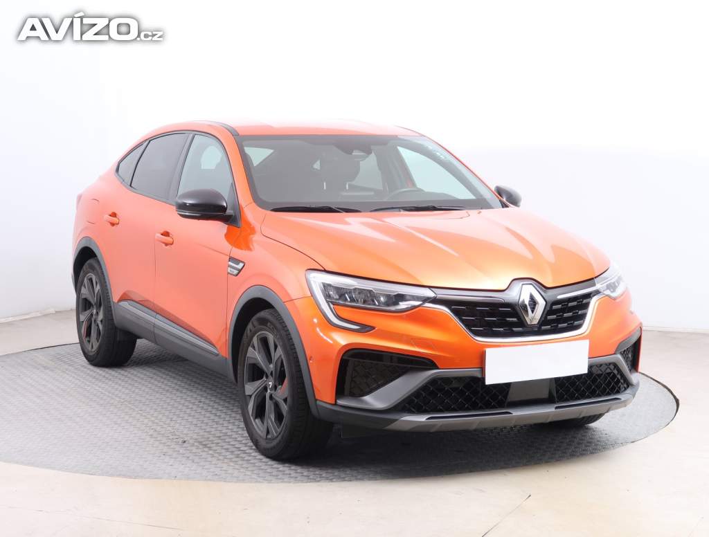 Renault Arkana 1.3 TCe