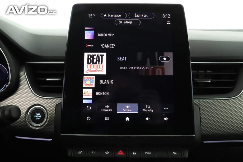 Foto inzerátu Renault Arkana E-Tech