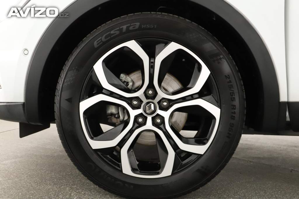 Foto inzerátu Renault Arkana E-Tech