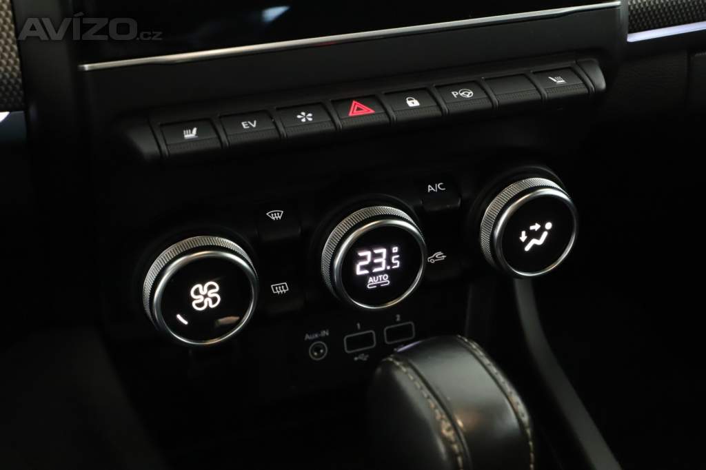 Foto inzerátu Renault Arkana E-Tech