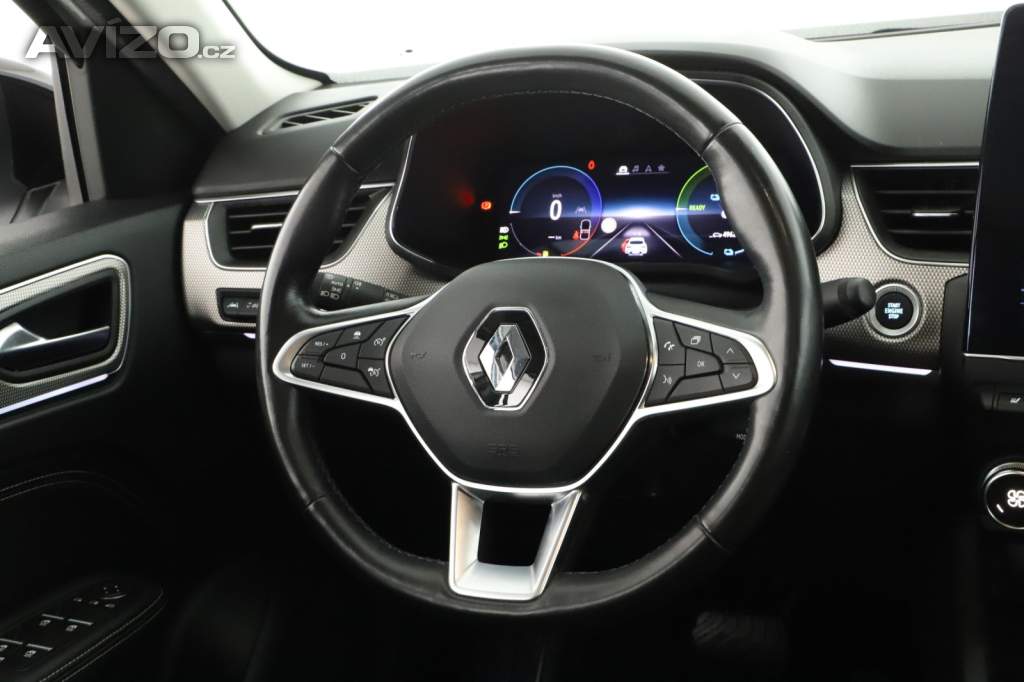 Foto inzerátu Renault Arkana E-Tech
