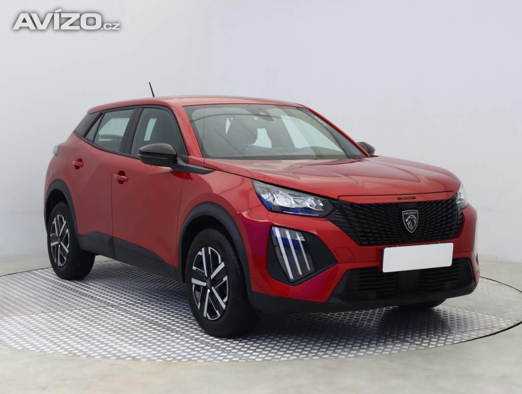 Peugeot 2008 1.2 PureTech