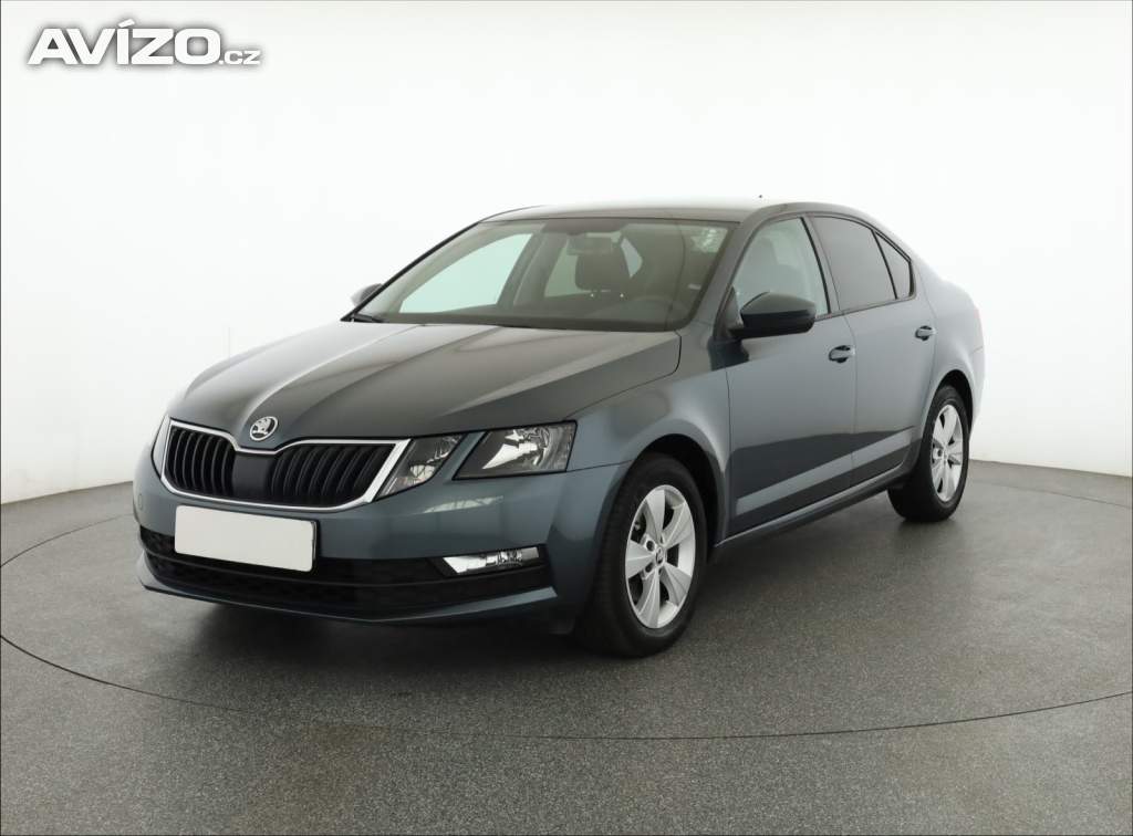 Foto inzerátu Škoda Octavia 1.5 TSI