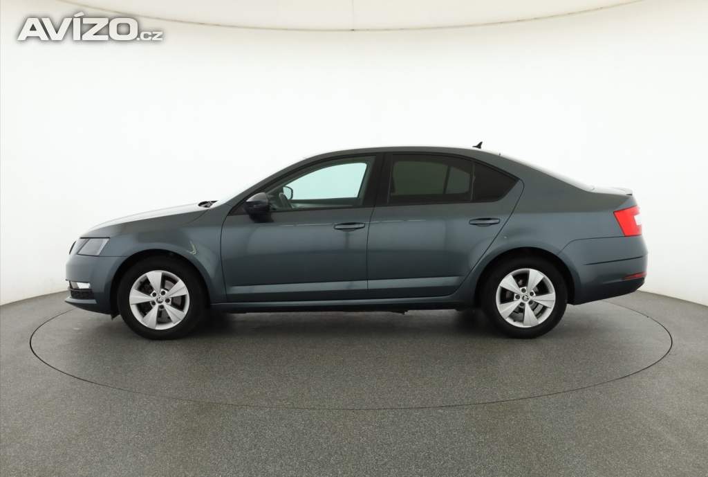 Foto inzerátu Škoda Octavia 1.5 TSI