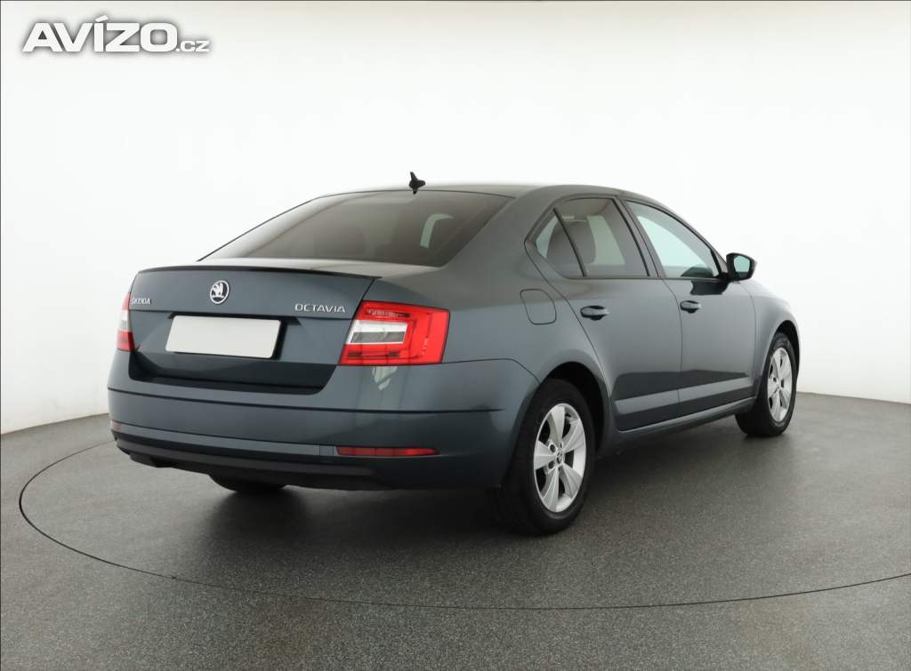 Foto inzerátu Škoda Octavia 1.5 TSI