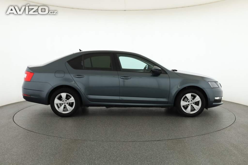 Foto inzerátu Škoda Octavia 1.5 TSI
