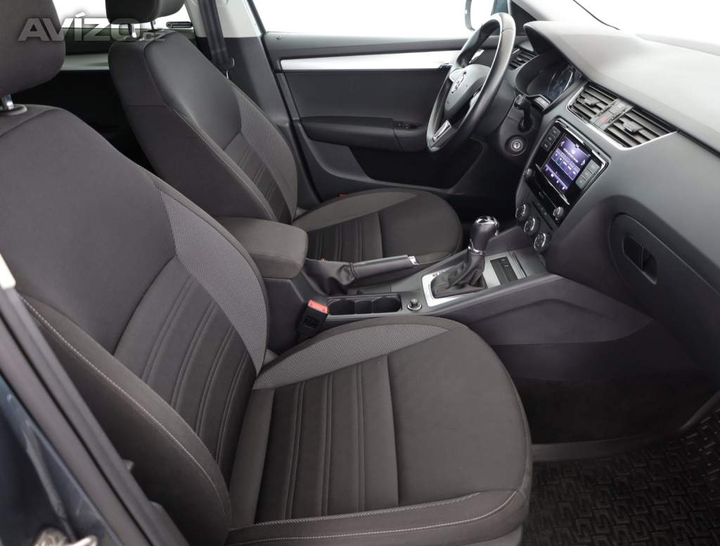 Foto inzerátu Škoda Octavia 1.5 TSI