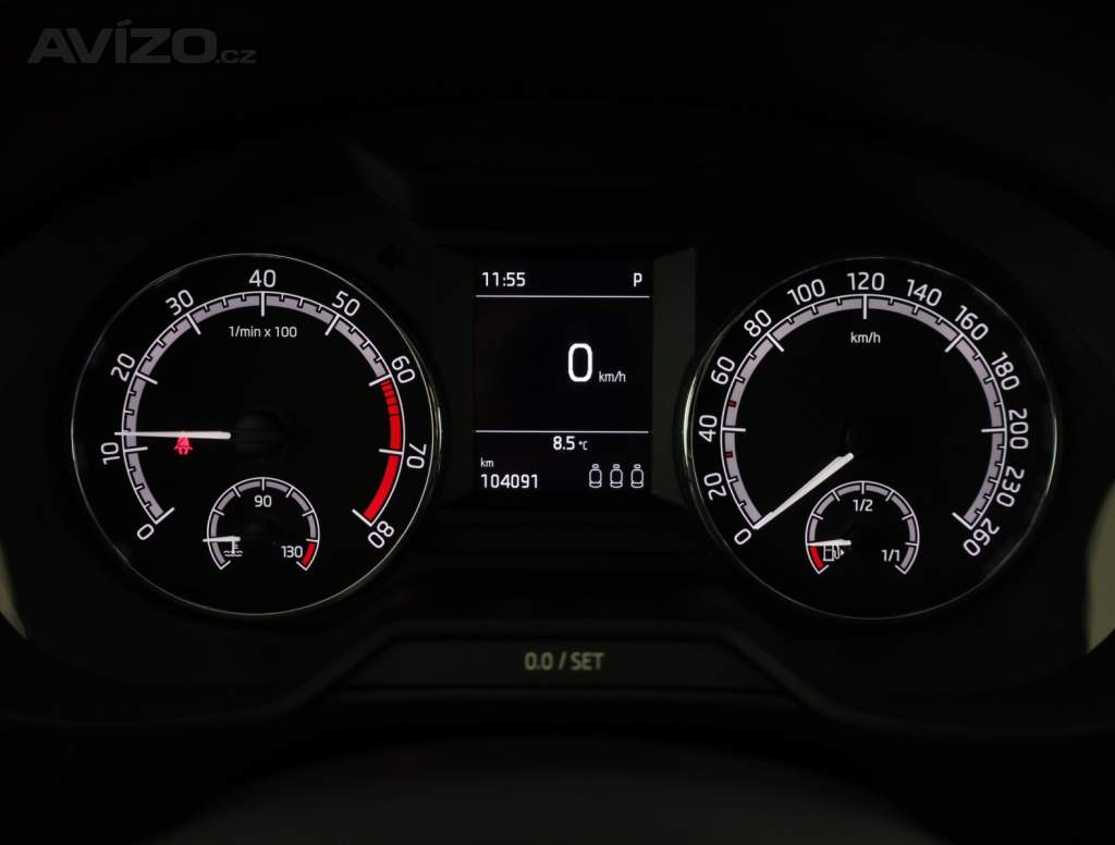 Foto inzerátu Škoda Octavia 1.5 TSI