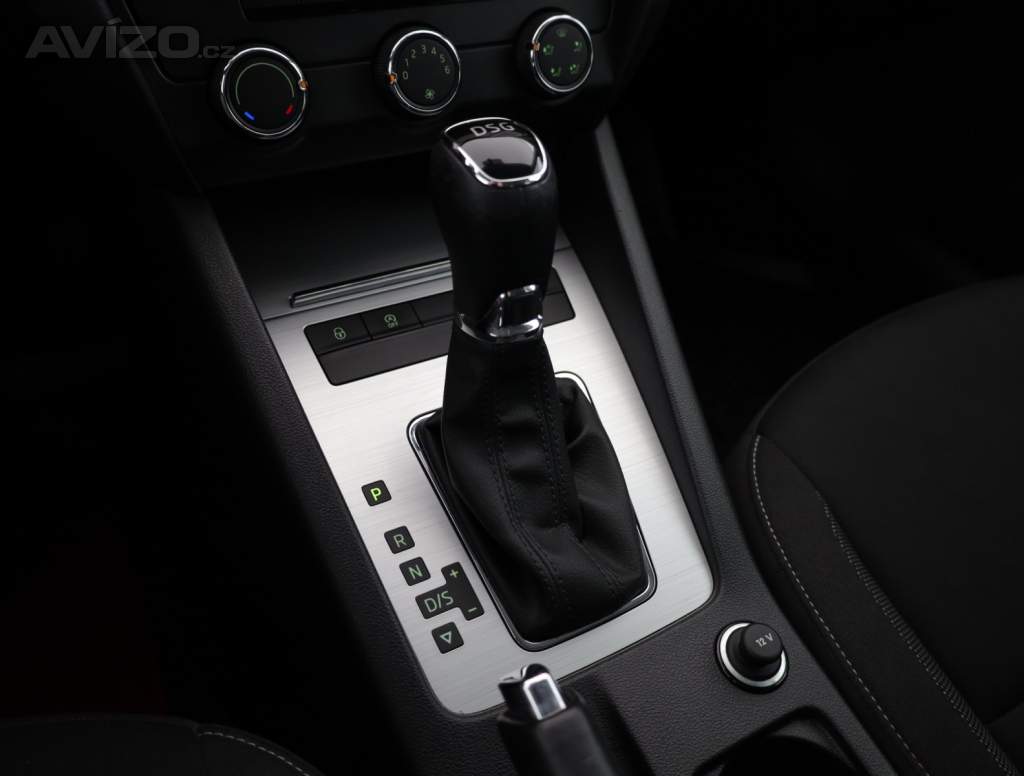 Foto inzerátu Škoda Octavia 1.5 TSI