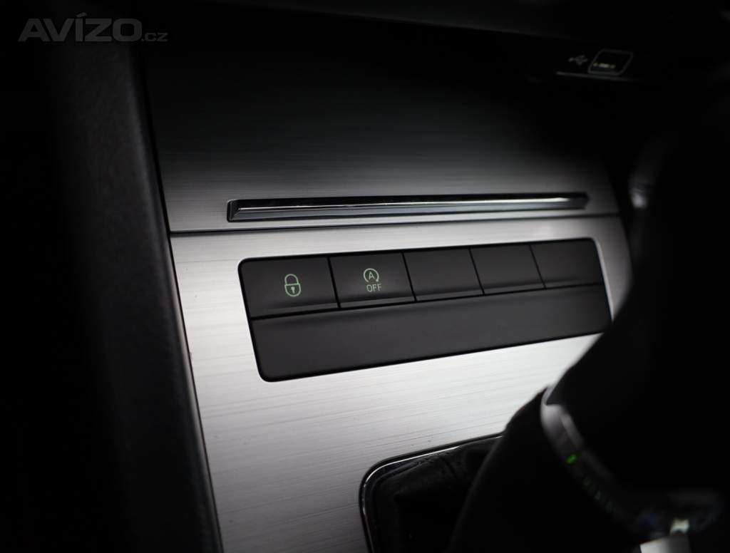 Foto inzerátu Škoda Octavia 1.5 TSI