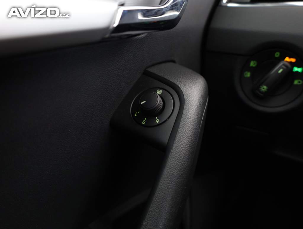 Foto inzerátu Škoda Octavia 1.5 TSI