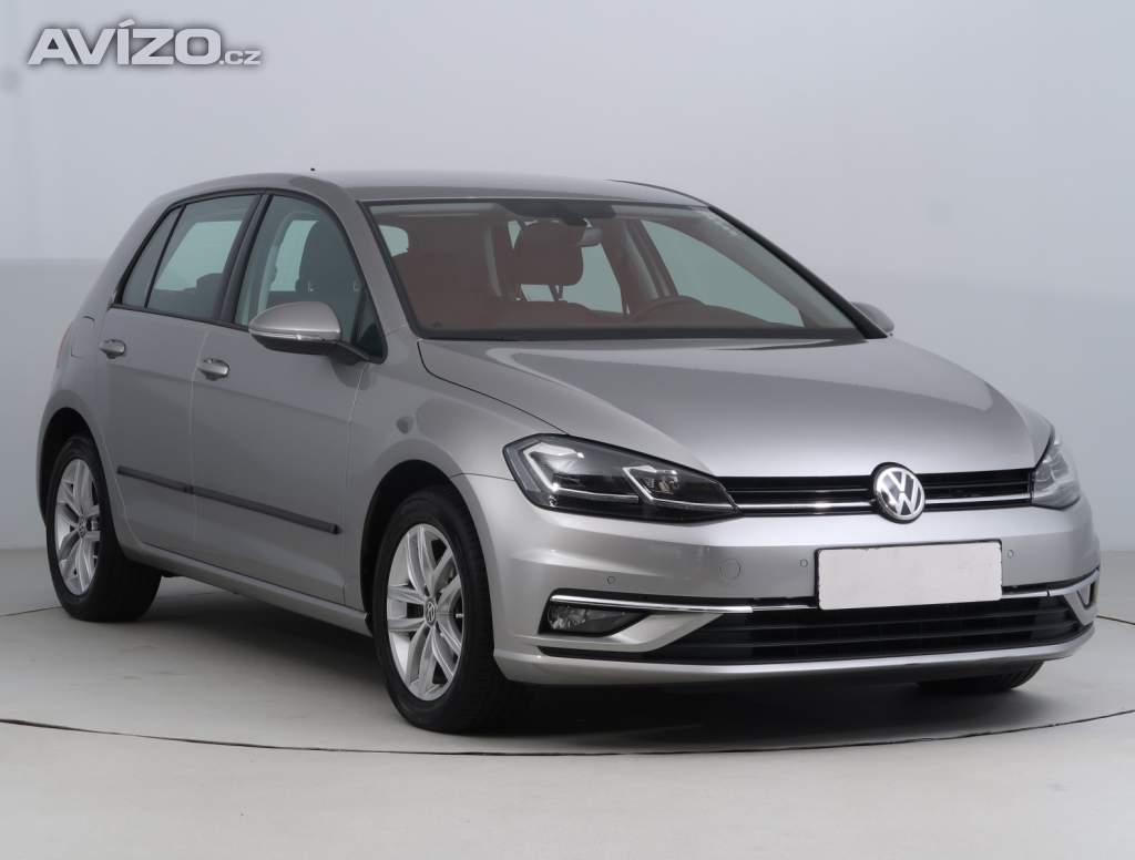 Volkswagen Golf 1.4 TSI