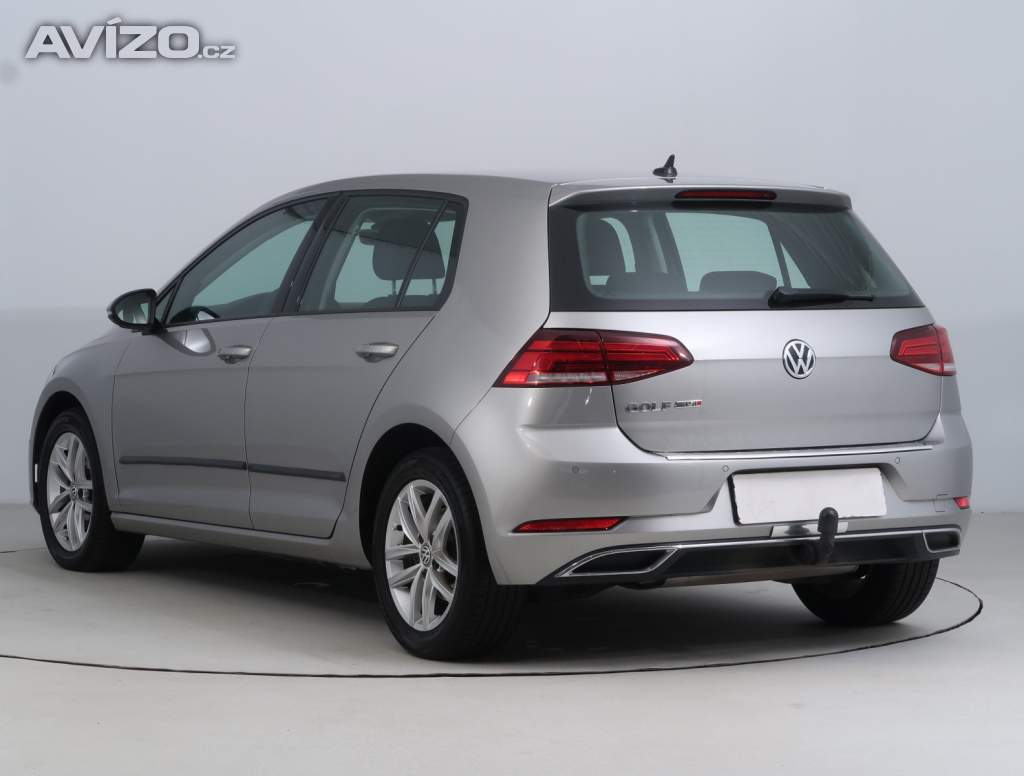 Foto inzerátu Volkswagen Golf 1.4 TSI