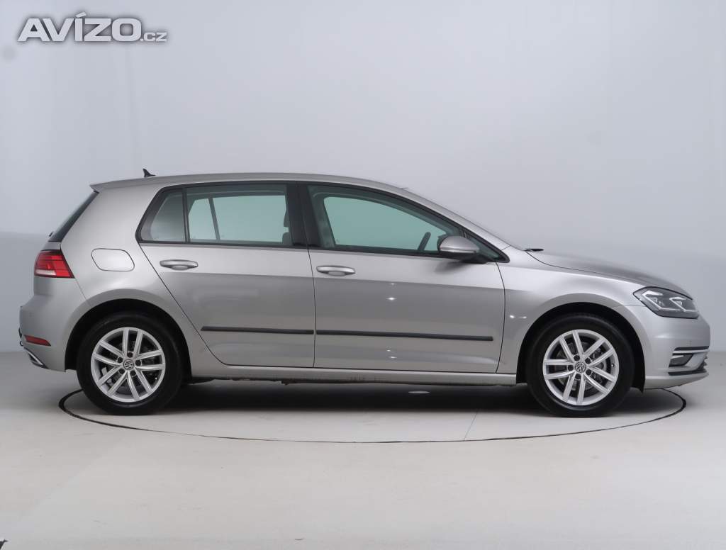 Foto inzerátu Volkswagen Golf 1.4 TSI