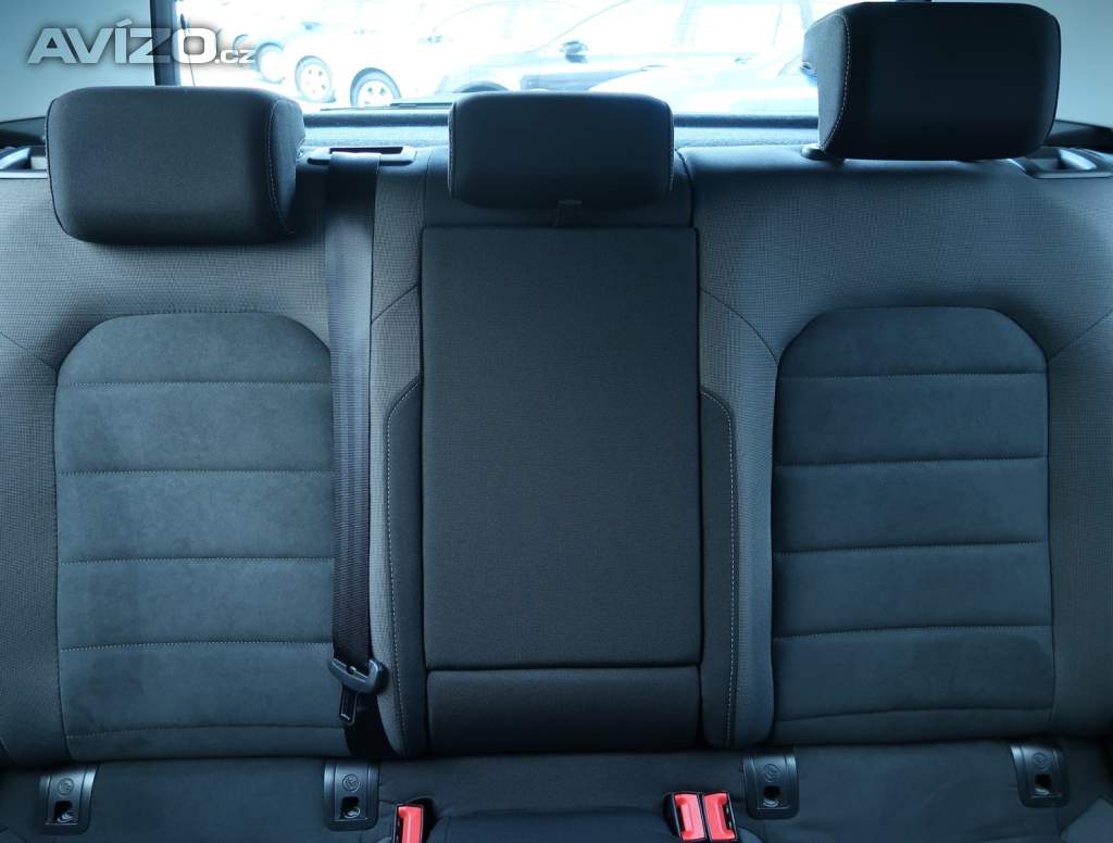 Foto inzerátu Volkswagen Golf 1.4 TSI