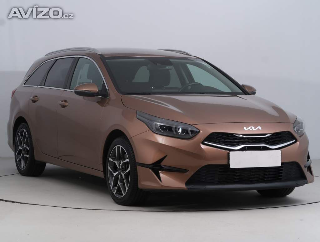 Kia Ceed 1.5 T-GDI