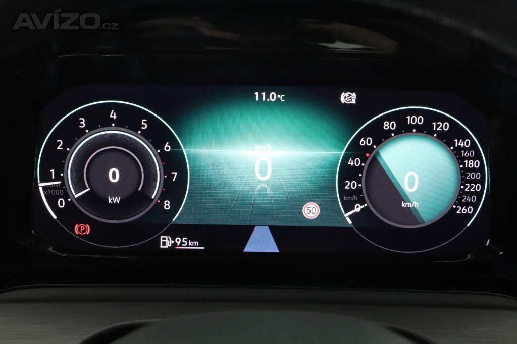 Foto inzerátu Volkswagen Golf 1.5 TSI