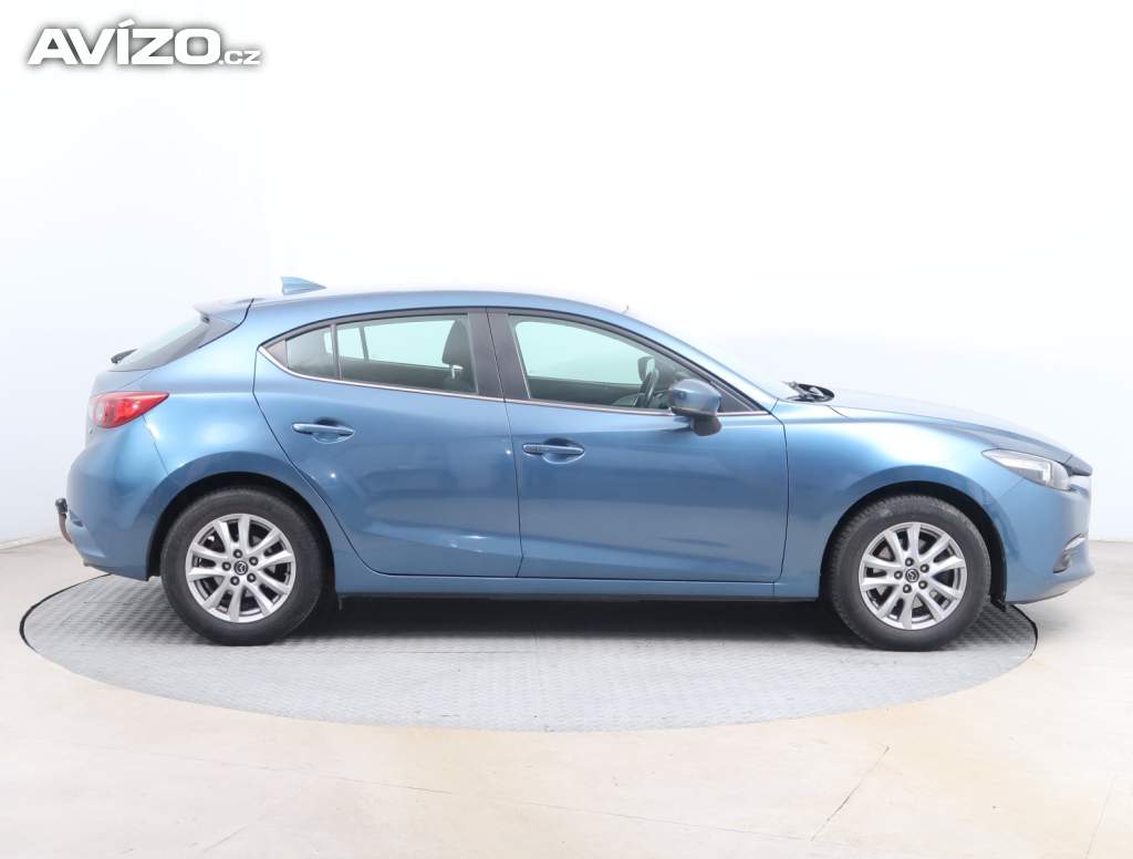 Foto inzerátu Mazda 3 2.0 Skyactiv-G