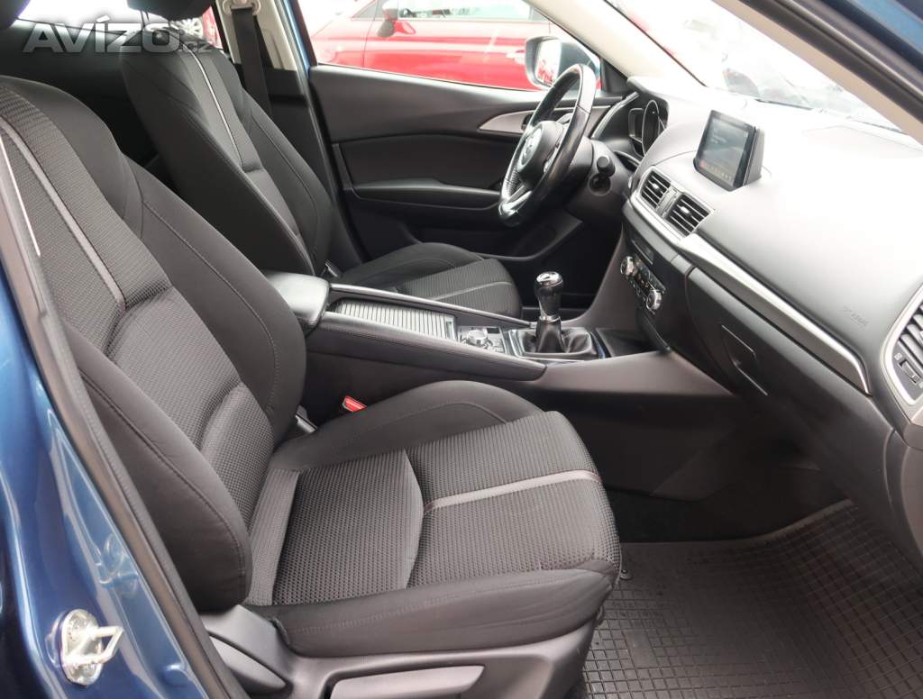 Foto inzerátu Mazda 3 2.0 Skyactiv-G