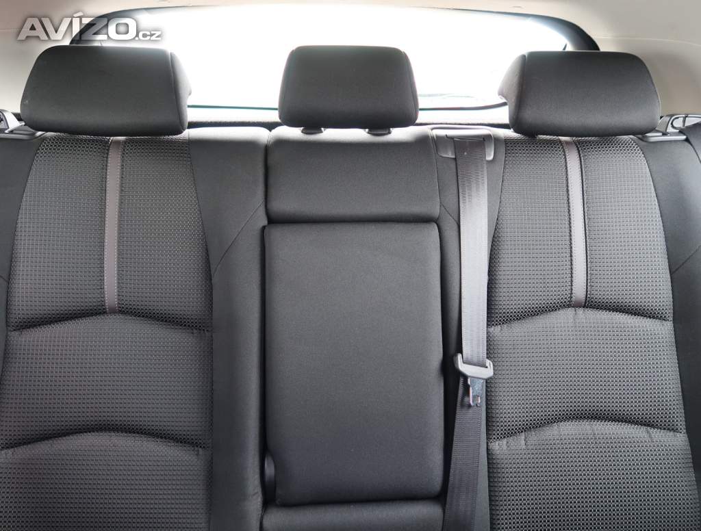 Foto inzerátu Mazda 3 2.0 Skyactiv-G