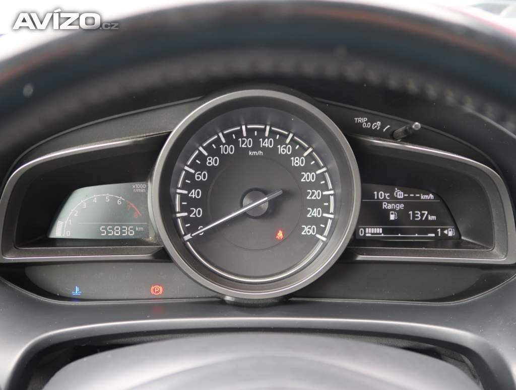 Foto inzerátu Mazda 3 2.0 Skyactiv-G